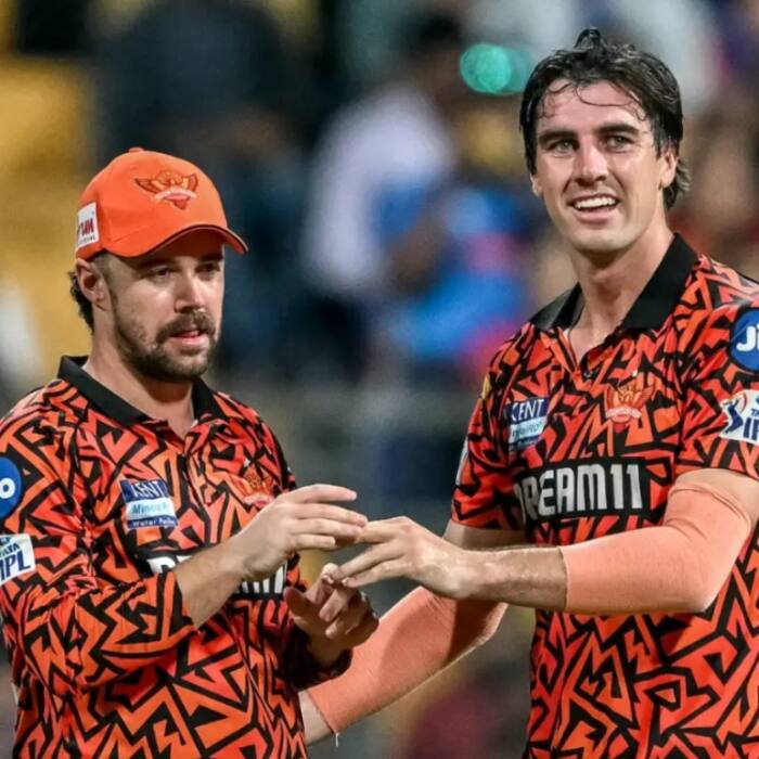 Sunrisers Hyderabad got a big shock