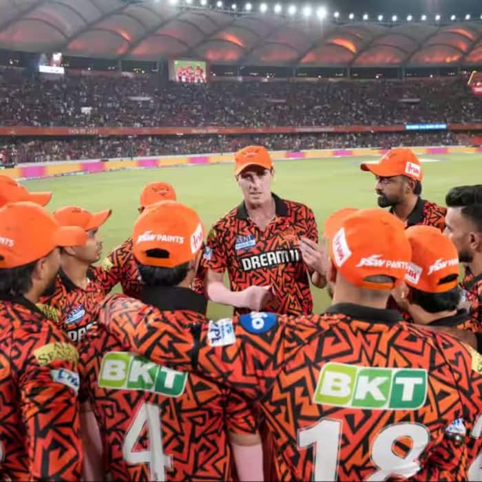 Sunrisers Hyderabad  SRH      Must Win Every Game
