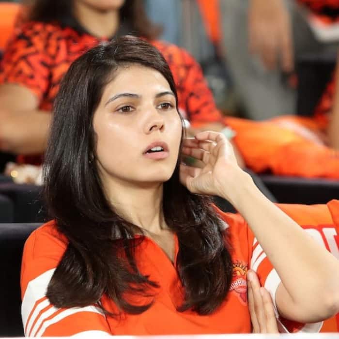 Sunrisers Leeds team belongs to SRH owner Kavya Maran and Sun TV Group
