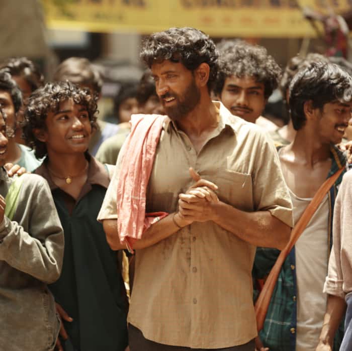 Super 30 – Education becomes a ladder to success