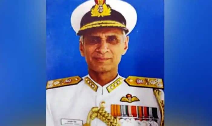 Superseded For Naval Chief Post, Vice Admiral Bimal Verma Moves Tribunal
