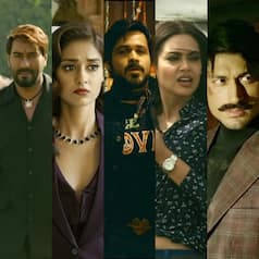 Baadshaho teaser: 6 things that could make Ajay Devgn movie stand out from others!