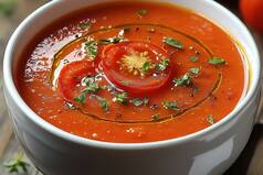 5 Incredible Reasons To Add Tomato Soup To Your Daily Diet