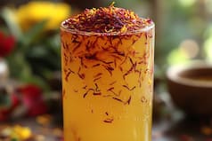 Discover The 5 Incredible Benefits Of Saffron Water For Your Health