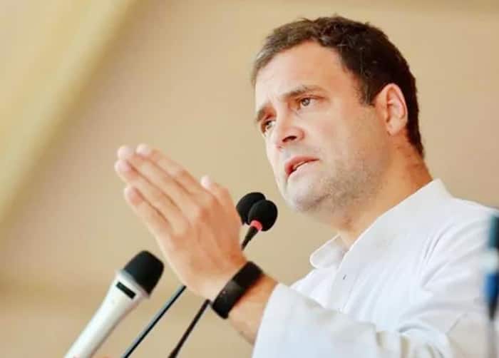Supreme Court Issues Contempt Notice to Rahul Gandhi For Linking ‘Chowkidar’ Jibe at PM With Court’s Order on Rafale