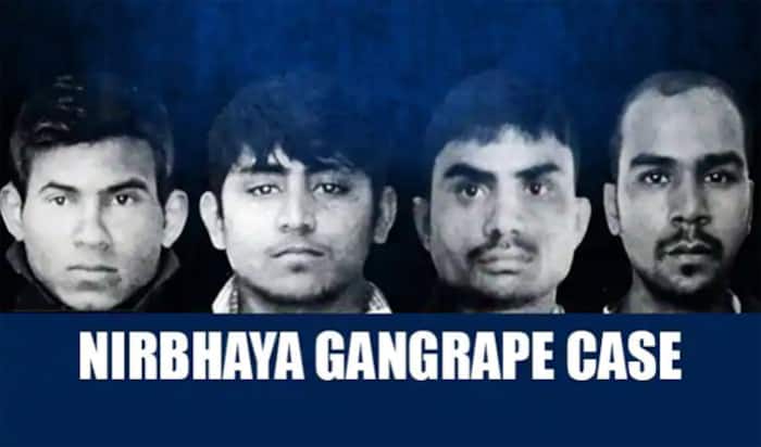 Supreme Court Quashes Convict s Review Plea  Convict May File Mercy Plea