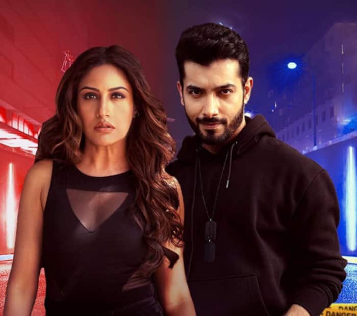 Surbhi Chandna and Sharad Malhotra will surely set the screens on fire