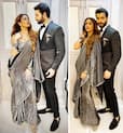 Naagin 5 Fame Surbhi Chandna And Sharad Malhotra Are Reel Life Couple Goals In LATEST Pictures
