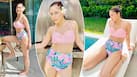 Surbhi Chandna’s Exotic Beach Holiday in Sexy And Hot Bikini Will Make You Crazy- See Pics
