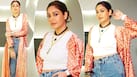 Surbhi Chandna is TV's Brightest Fashionista, Here's How She Adds Life to a Boring Denim Look - See Pics