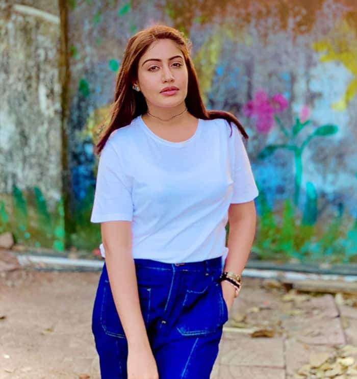 Surbhi Chandna Impresses Fashion Police