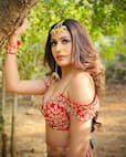 Surbhi Chandna as Adi Naagin is Stunning Beyond Words| See Photos