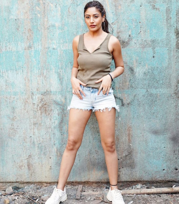 Surbhi Chandna might enter Bigg Boss 15