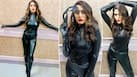 Surbhi Chandna is The Hottest Catwoman on TV in Her Bold New Photoshoot - See Pics