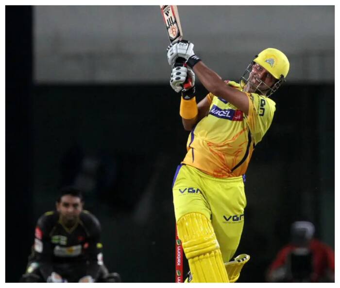 Suresh Raina  The Mr  IPL Legacy