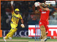 Suresh Raina to Shikhar Dhawan: Indian batters who never won the Orange Cap in IPL