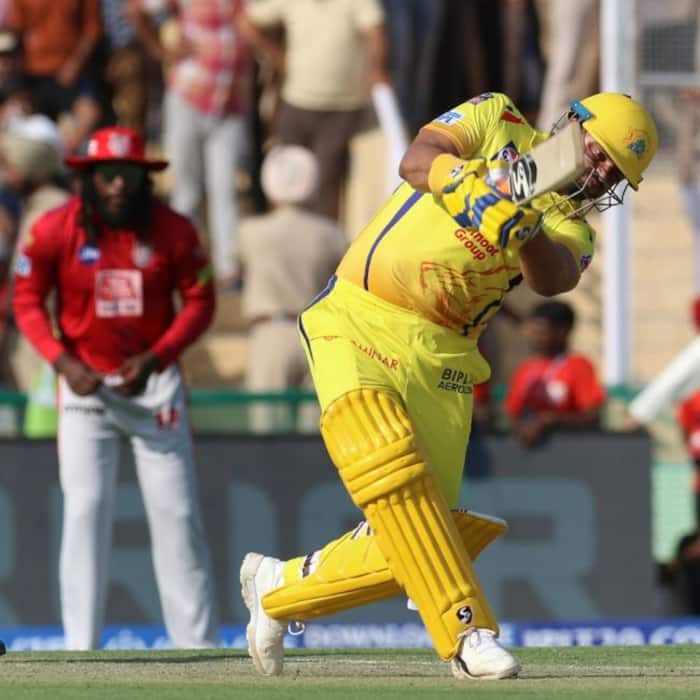 Suresh Raina s Positive Message