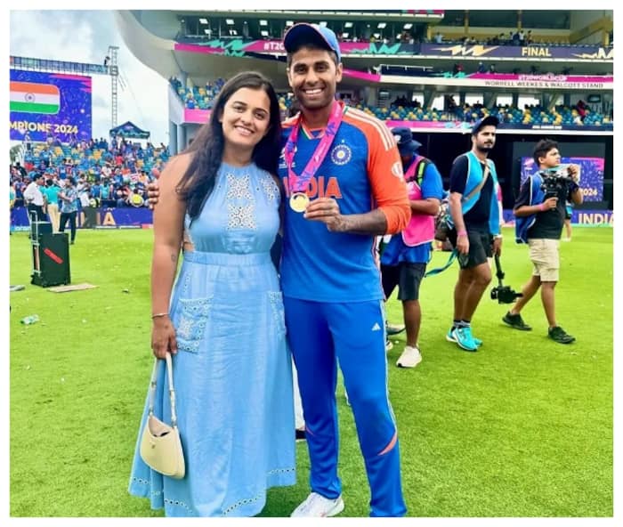 Suryakumar Yadav