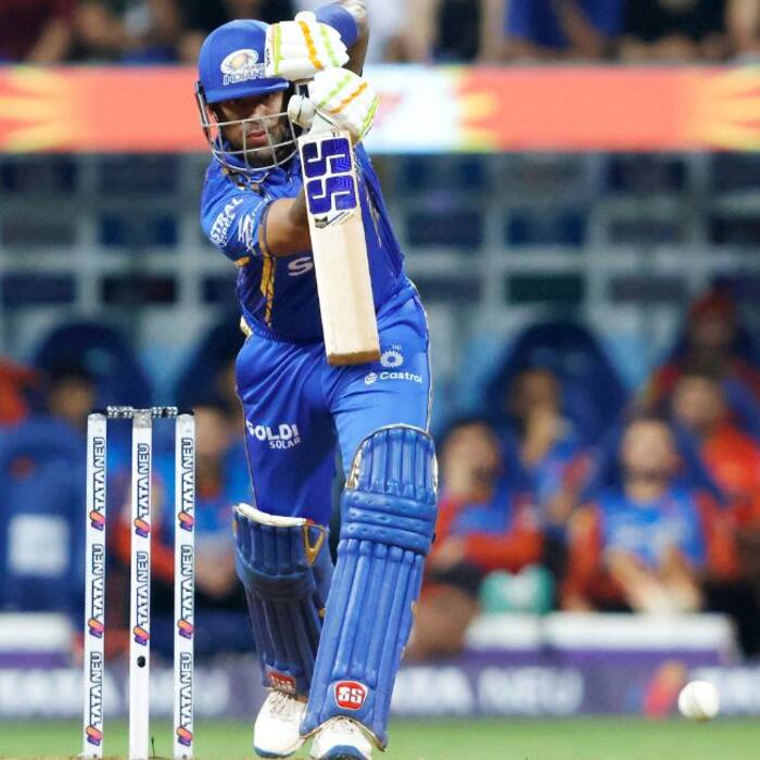 Suryakumar Yadav