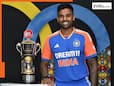Suryakumar Yadav's BIG warning to Pakistan, Team India won't accept…