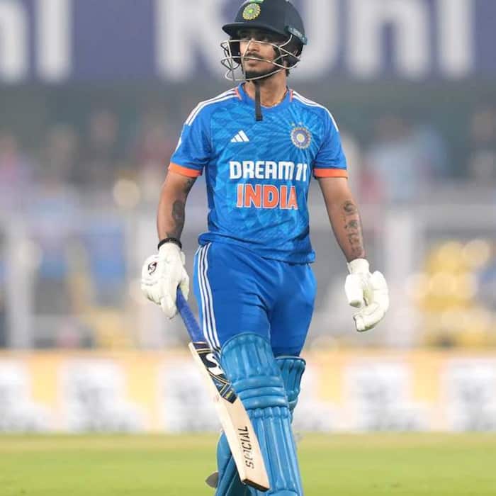 Suryakumar Yadav confirmed Ishan Kishan's spot in the playing XI