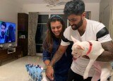 Inside view of Suryakumar Yadav’s luxurious Mumbai home – Pictures