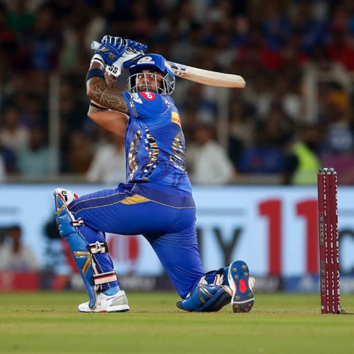 Suryakumar Yadav has been retained for Rs 16 35 crore by Nita Ambani s MI