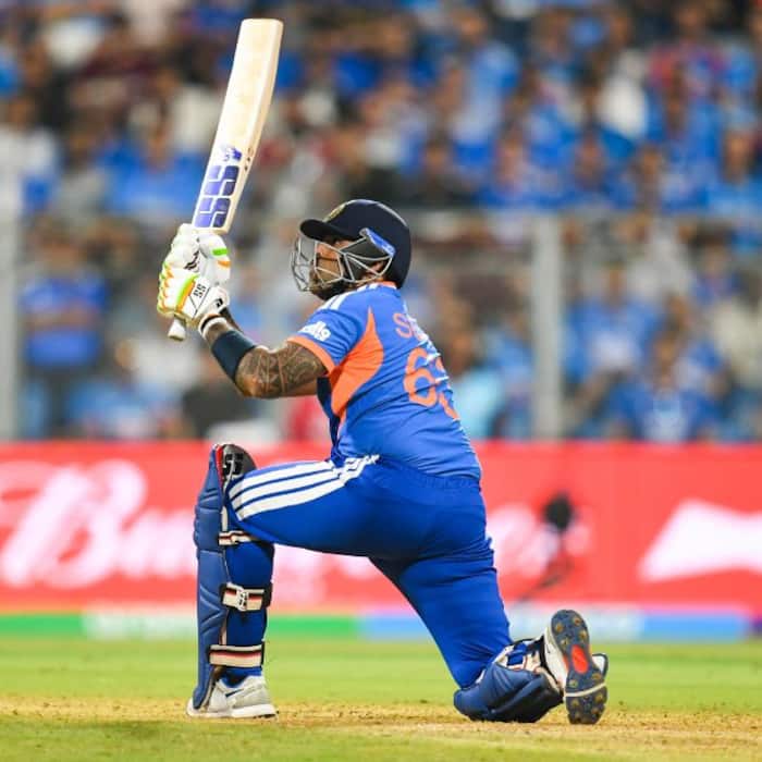 Suryakumar Yadav has won most Player of the Match awards in T20I for India