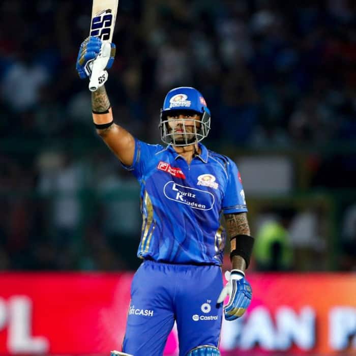 Suryakumar Yadav may miss last two league matches of Syed Mushtaq Ali T20 Trophy