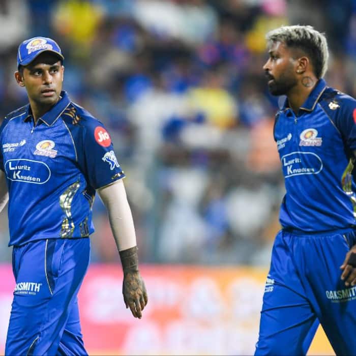 Suryakumar Yadav or Hardik Pandya are not in race to become long-term India T20I captains