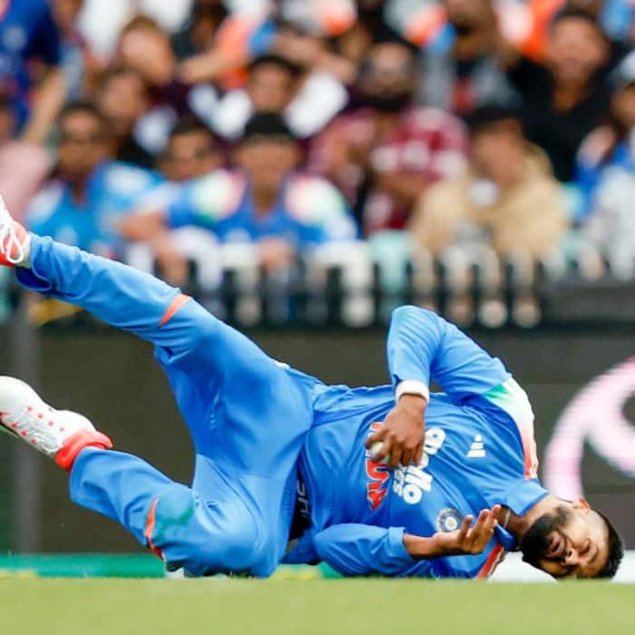 Suryakumar Yadav spoke about Iyer s recovery