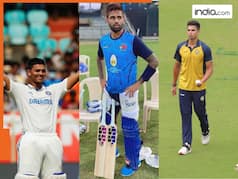 Suryakumar Yadav to follow Arjun Tendulkar and Yashasvi Jaiswal? Star batter breaks silence