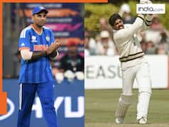 Suryakumar Yadav to Kapil Dev: Five captains who led Team India to a World Cup Final