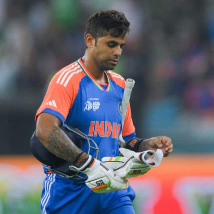 Suryakumar Yadav to Shubman Gill: Here are five Asia Cup 2025 winning players who have been ignored for upcoming Asian Games