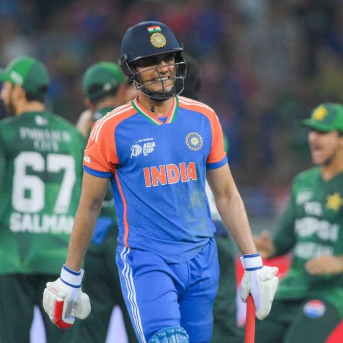 Suryakumar Yadav to Shubman Gill: Here are five Asia Cup 2025 winning players who have been ignored for upcoming Asian Games
