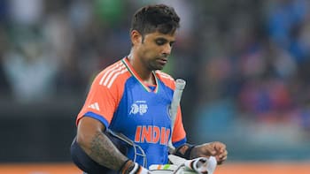 Suryakumar Yadav to Shubman Gill: Here are five Asia Cup 2025 winning players who have been ignored for upcoming Asian Games
