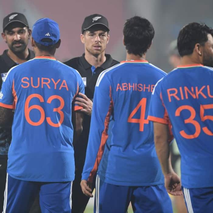 Suryakumar Yadav s Team India will need to create history in T20 World Cup 2026