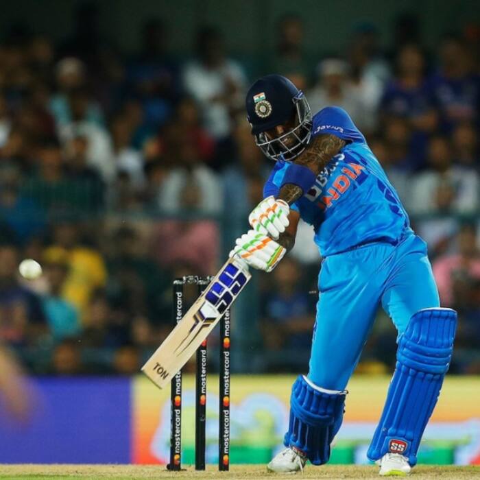 Cooking biryani to this…: Here's how Suryakumar Yadav celebrated