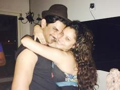Sushant Singh Rajput-Ankita Lokhande's Romantic Pictures Will Instantly Turn You Emotional