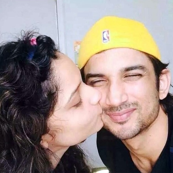 Sushant Singh RajputAnkita Lokhande’s Unseen Happy Pictures is All About Sweet Old Memories Sushant Singh RajputAnkita Lokhande’s Unseen Happy Pictures is All About Sweet Old Memories