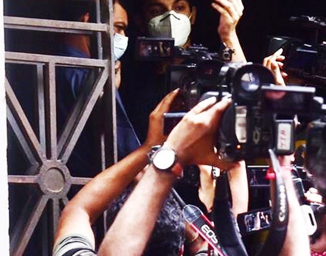 Sushant Singh Rajput case latest news