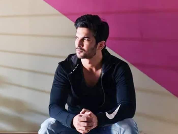 Sushant Singh Rajput Death  Mortuary Worker Says he Told  Seniors  it is Murder  Not Suicide