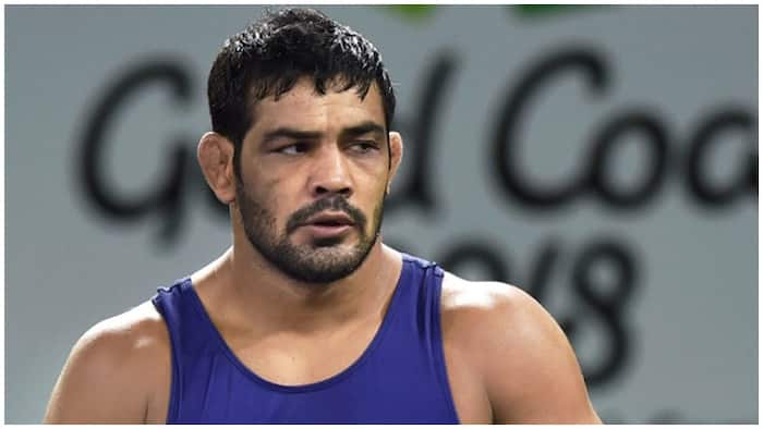 Sushil Kumar - Olympic Medalist