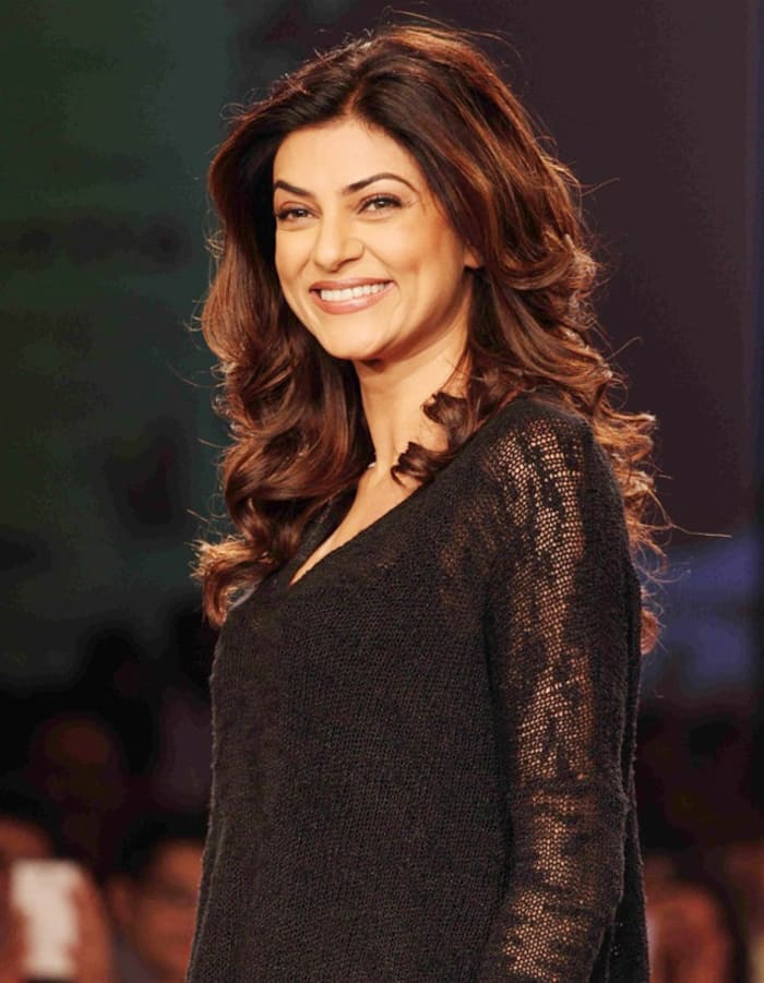 Sushmita Sen: