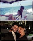 From Coffee Date to Breakup: Sushmita Sen and Rohman Shawl's Relationship Timeline 