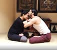 Sushmita Sen-Rohman Shawl's Romantic Love Story in Photos!