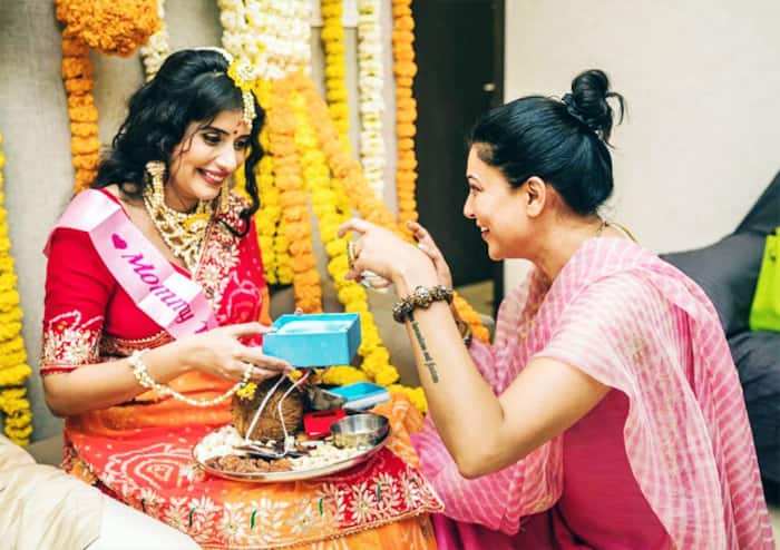 Sushmita Sen, Rajeev Sen and Charu Asopa celebrate family bondings and love together