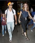 PICS: Sussanne Khan and Hrithik Roshan return from a fun-filled family vacation in Goa PICS: Sussanne Khan and Hrithik Roshan return from a fun-filled family vacation in Goa