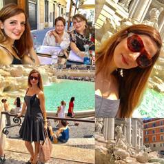 Suzzanne Khan is making her kids Hreehan and Hredhaan travel the world this summer vacation, see pics!