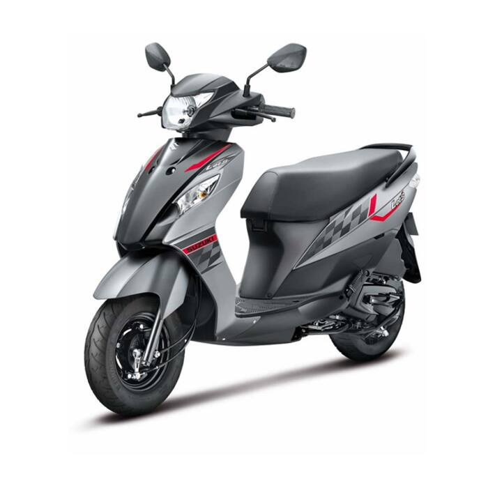 bs iv two wheeler offers